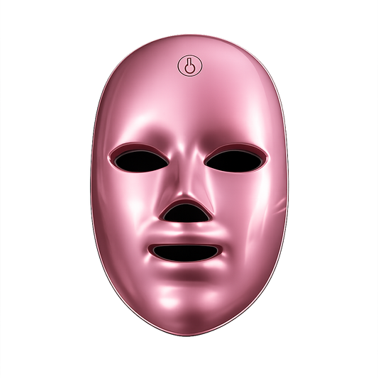 HALO™ LED Skincare Face Mask