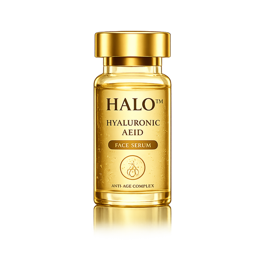 HALO™ Hyaluronic Acid Serum